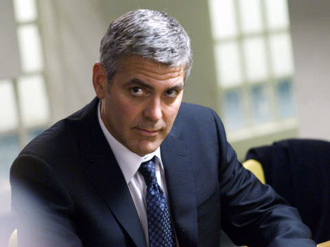 Just Facts George Clooney Faces Magazin