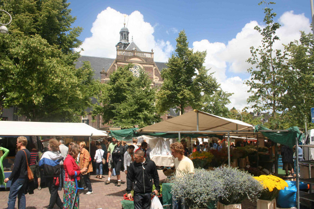 Noordermarkt