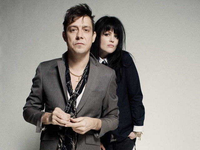 The Kills