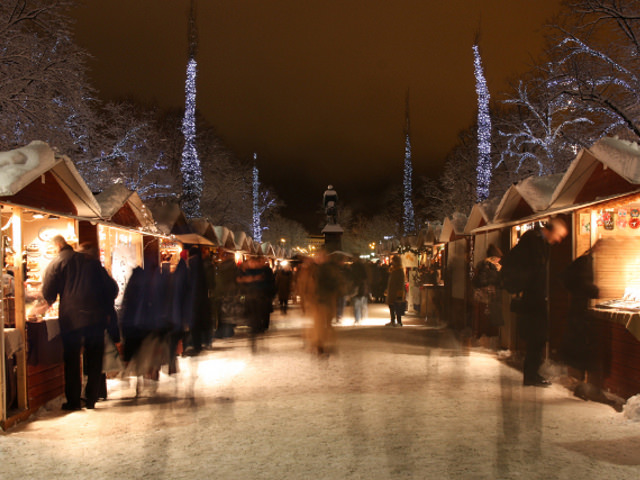 Christmas Market