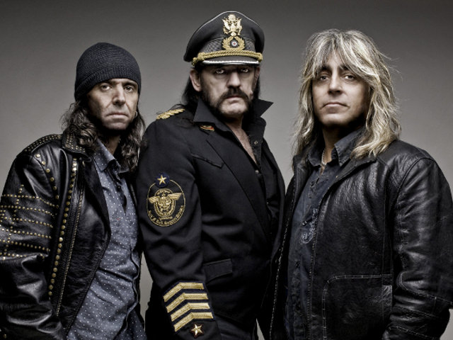 Motörhead