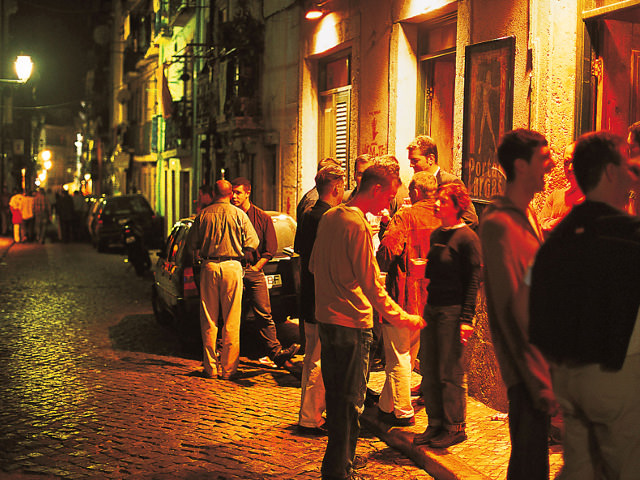 Bairro Alto