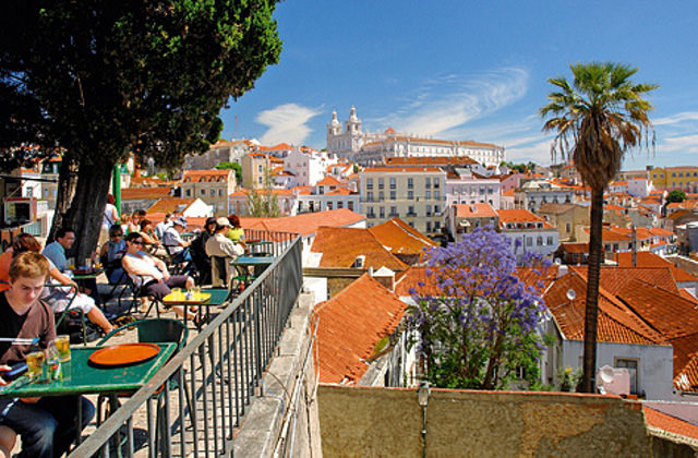 Alfama