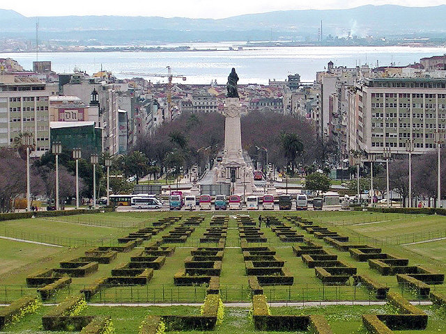 Avenida Liberdale