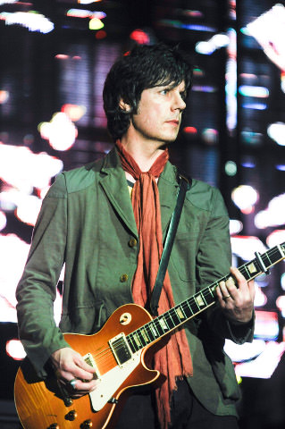 John Squire