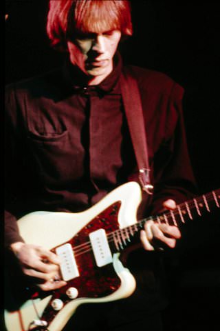 Tom Verlaine