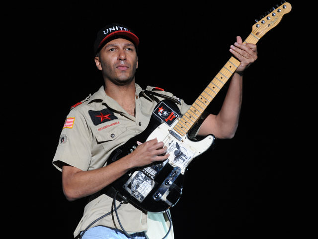 Tom Morello