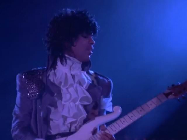 Prince