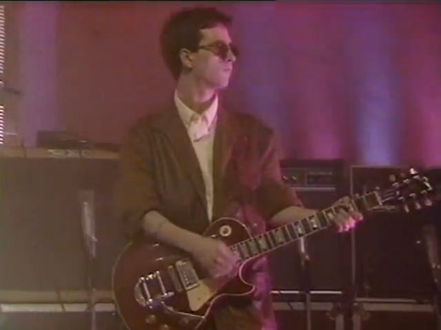 Johnny Marr