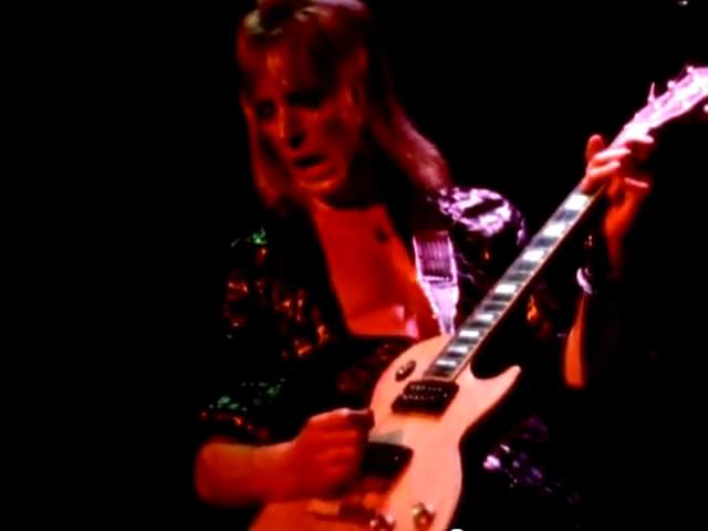 Mick Ronson