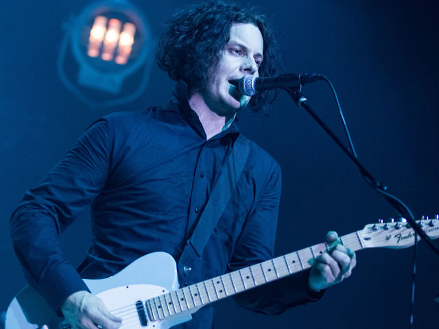 Jack White