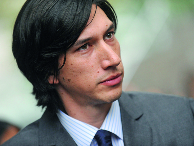 Adam Driver