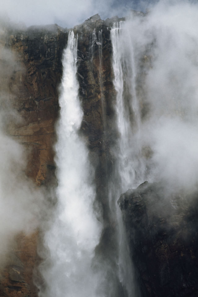 angel falls venezuela 50515739 - FACES.ch