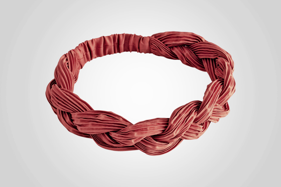 otherstories braided hairband stories com 19euro - FACES.ch