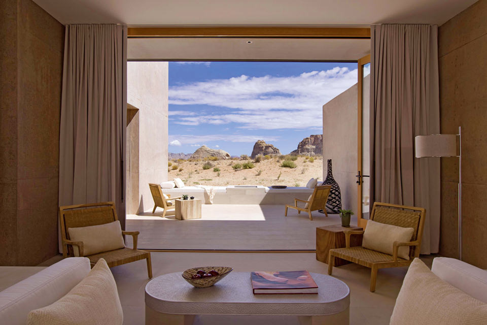 aman amangiri suite edroom office 2613 0 - FACES.ch