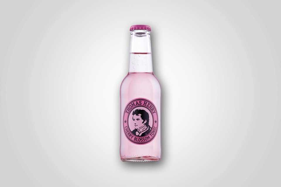 thomashenry cherry blossom tonic - FACES.ch