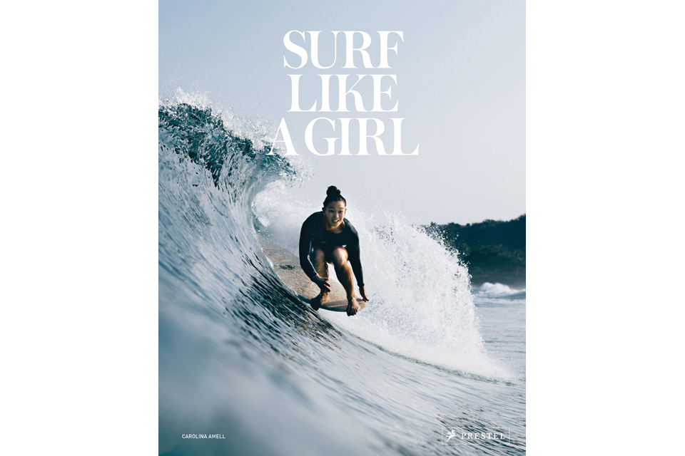 surf like a girl cover dt 199507 - FACES.ch