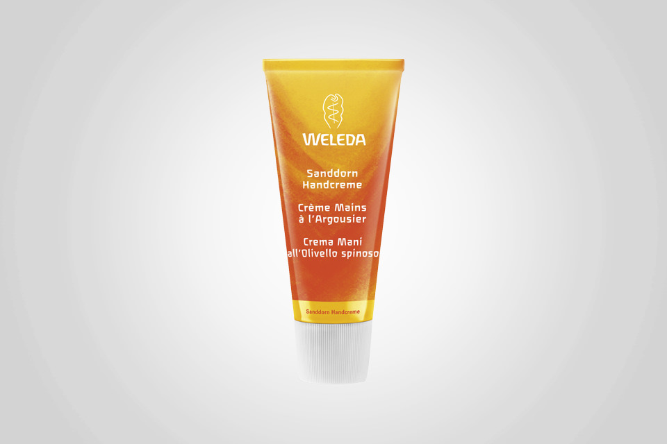 weleda - FACES.ch