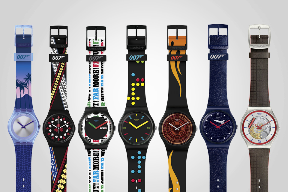 swatch - FACES.ch