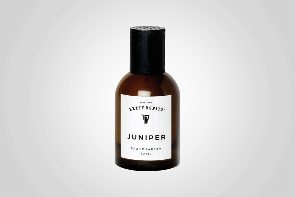 juniper - FACES.ch