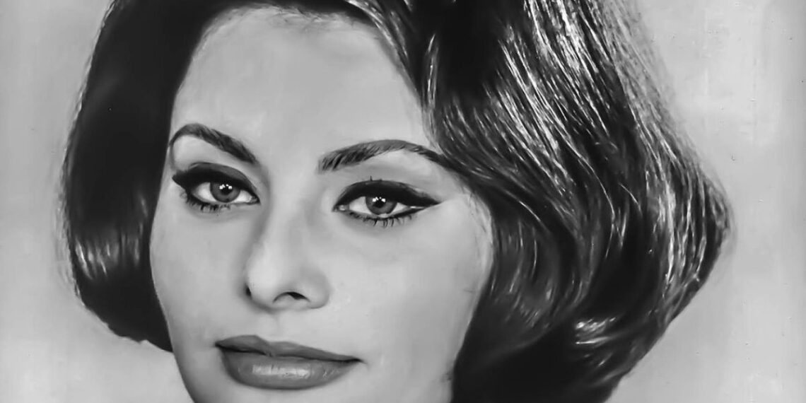 Sophia Loren