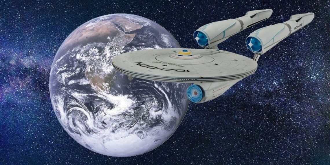 Star trek