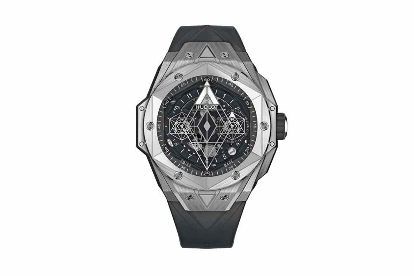 Interview: Maxime Büchi