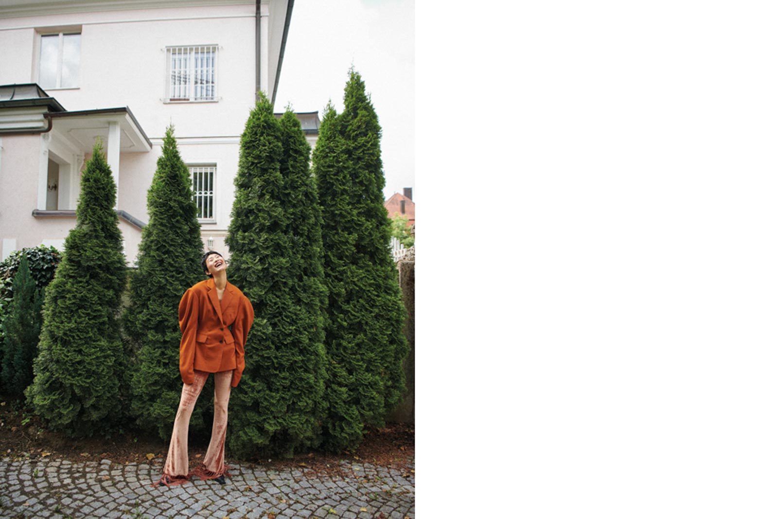 Editorial Life’s a playground