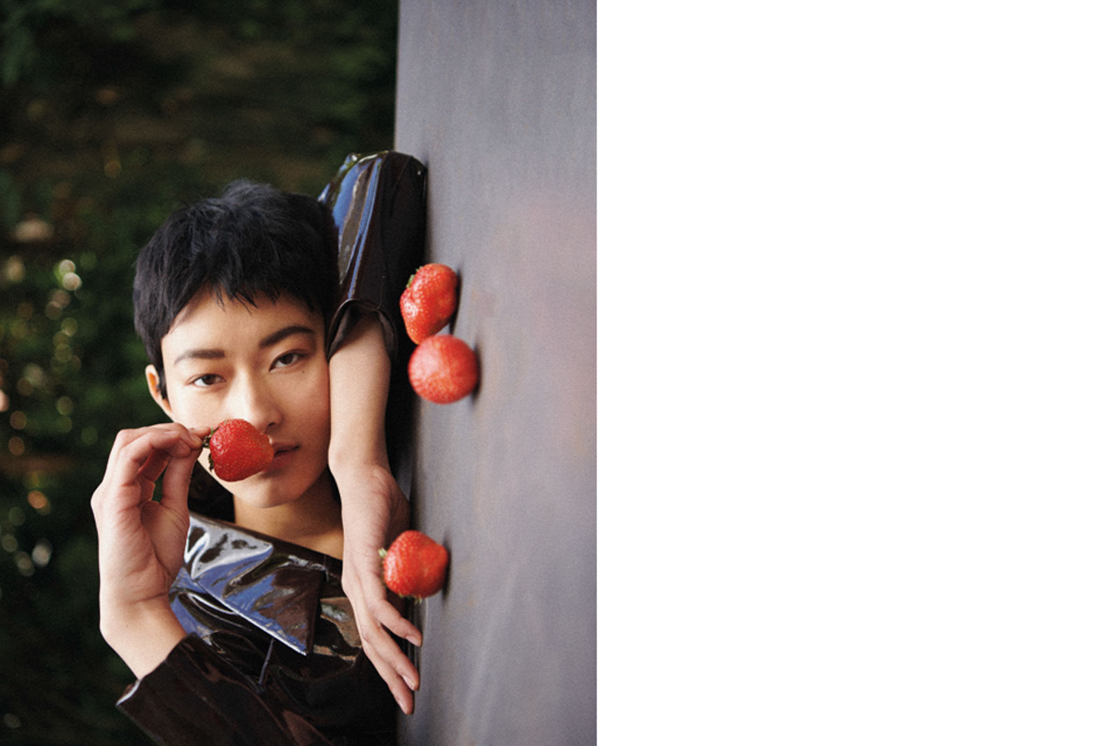 Editorial Life’s a playground