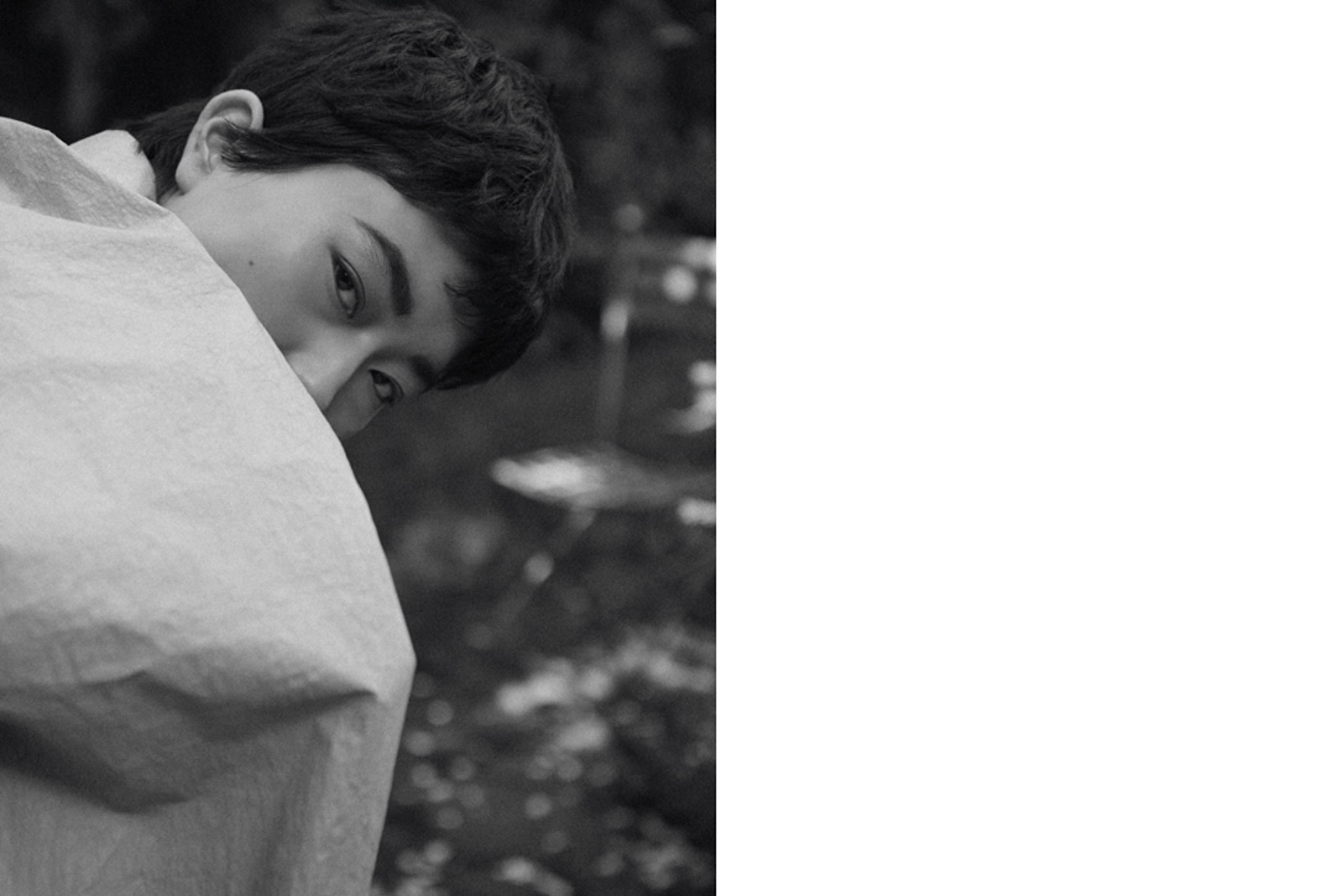 Editorial Life’s a playground