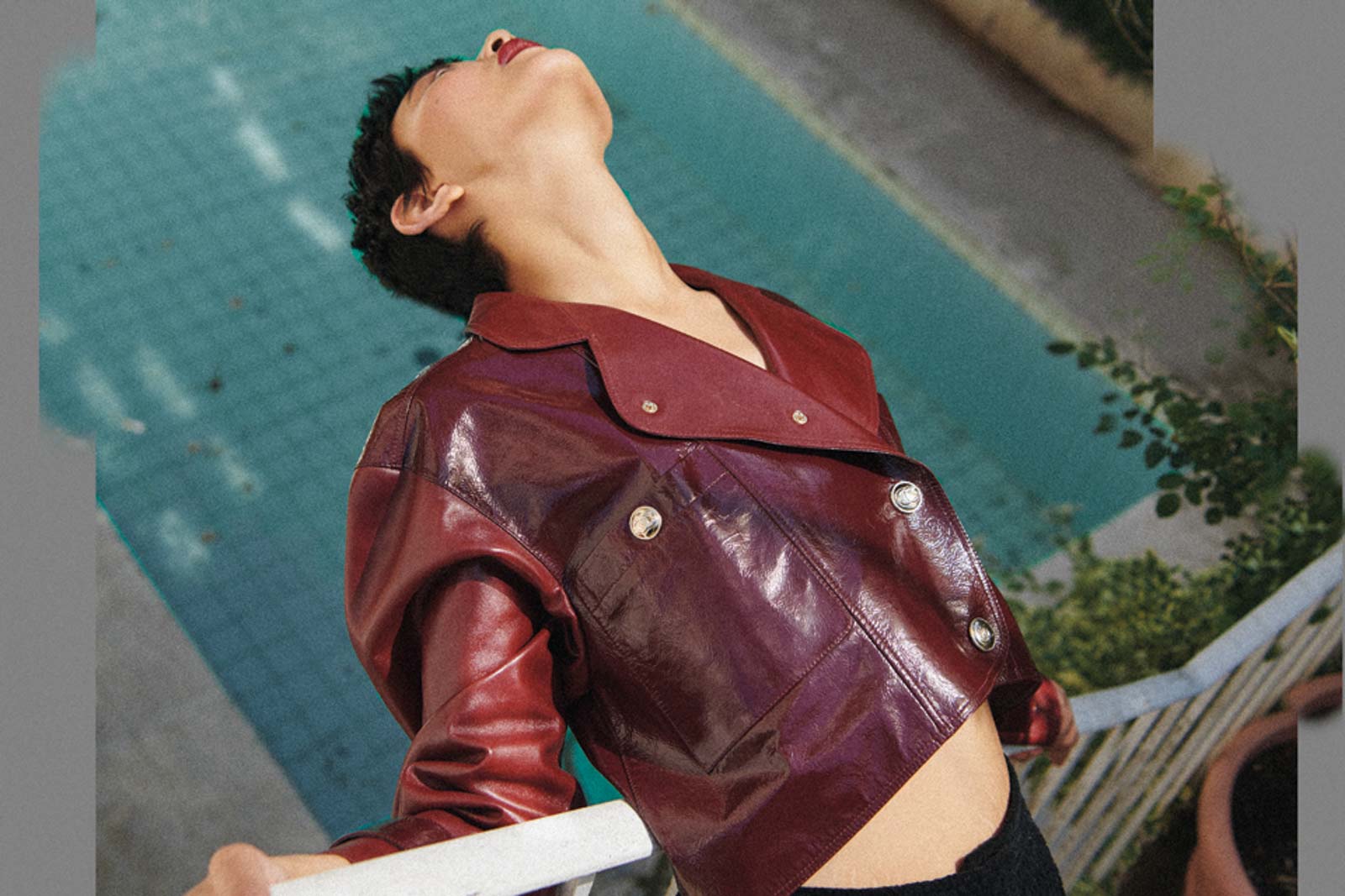 Editorial Life’s a playground