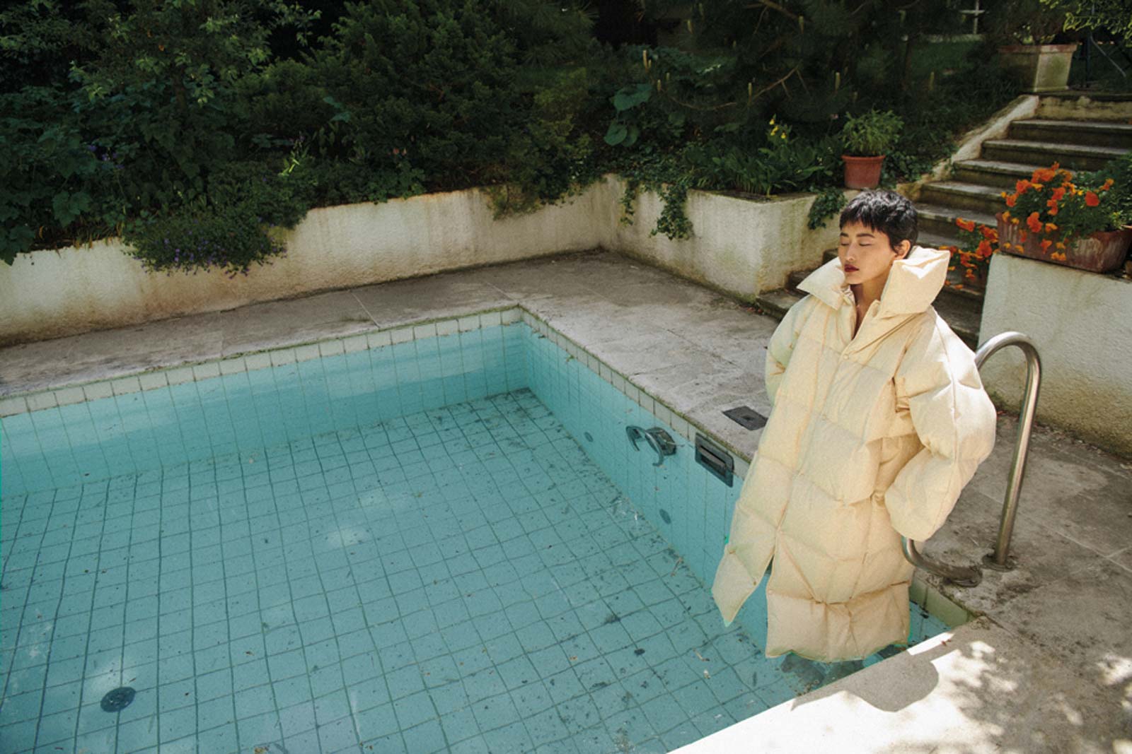 Editorial Life’s a playground