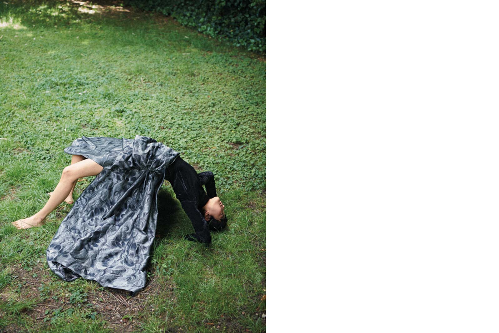 Editorial Life’s a playground