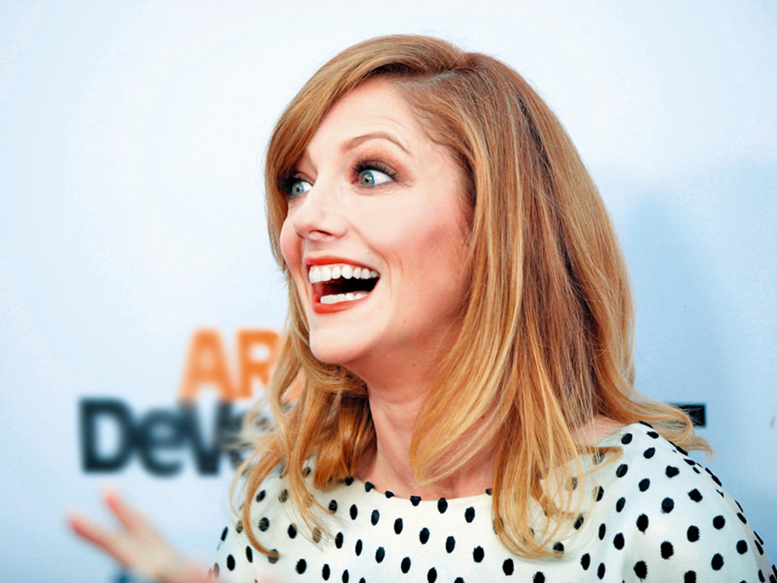 Judy Greer