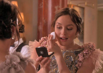 Beauty How to Get the Glow