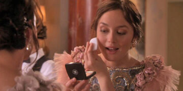 Beauty How to Get the Glow