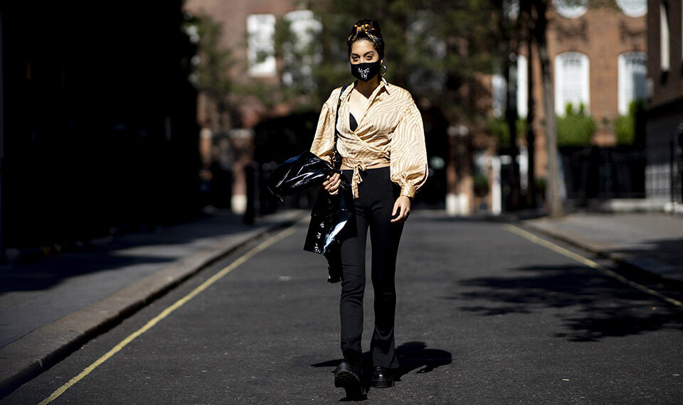 Key Piece Kopftuch – die besten Styles