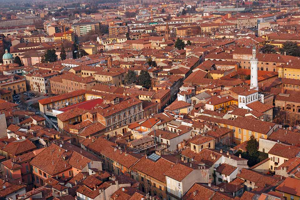 Short Trip: Cremona