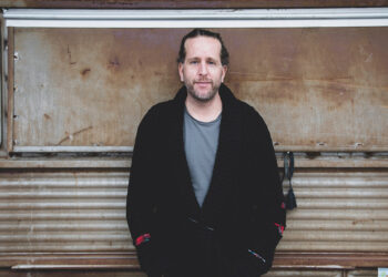 Cool Host Daniel F. Lauber