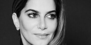 Interview Chabi Nouri