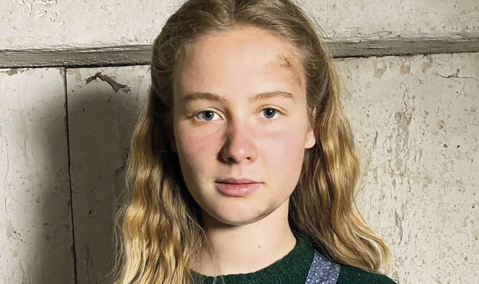 Design Diplome 21: Online-Ausstellung der ZHdK