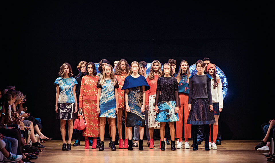 Elite Model Look 2021 Hey ho, let's go!