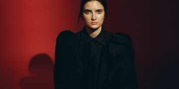 Fashion Editorial Moods