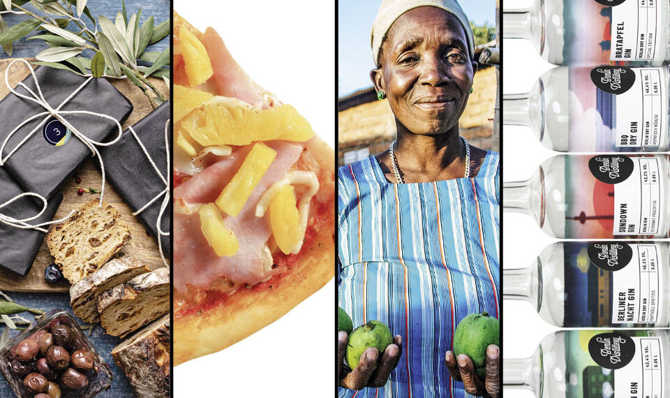 Shortcuts Eat & Drink Juni 2021