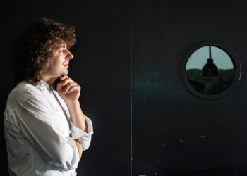 Lux Lucis, Valentino Cassanelli