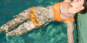 Do good nachhaltige Bademode