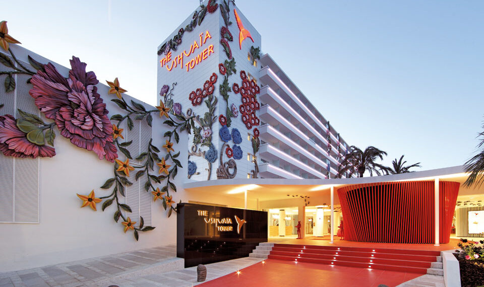 Temple of Entertainment