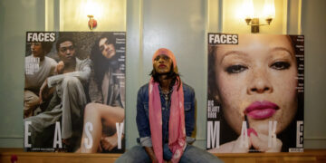 FACES Birthday Bash: die Fotos