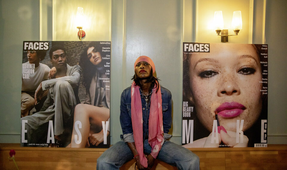 FACES Birthday Bash: die Fotos