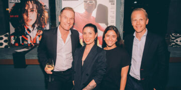 PeopleFACES Birthday Bash München: die Fotos